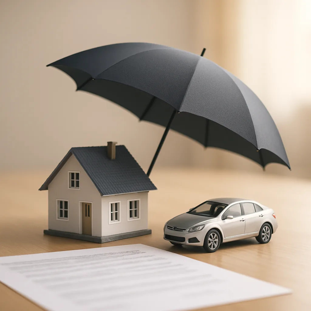 Insurance Broker web design in Toronto